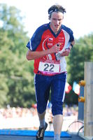 World Championships 2009, Sprint Final
